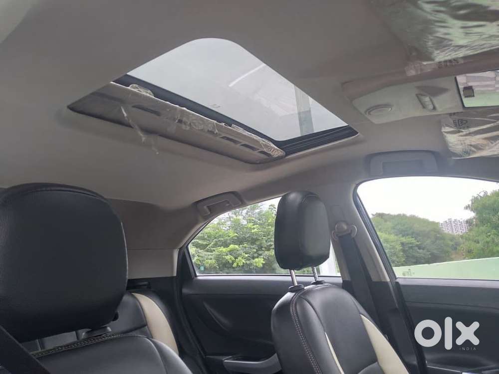 Tata Nexon 1.2 Revotron Xm (s), 2021, Petrol