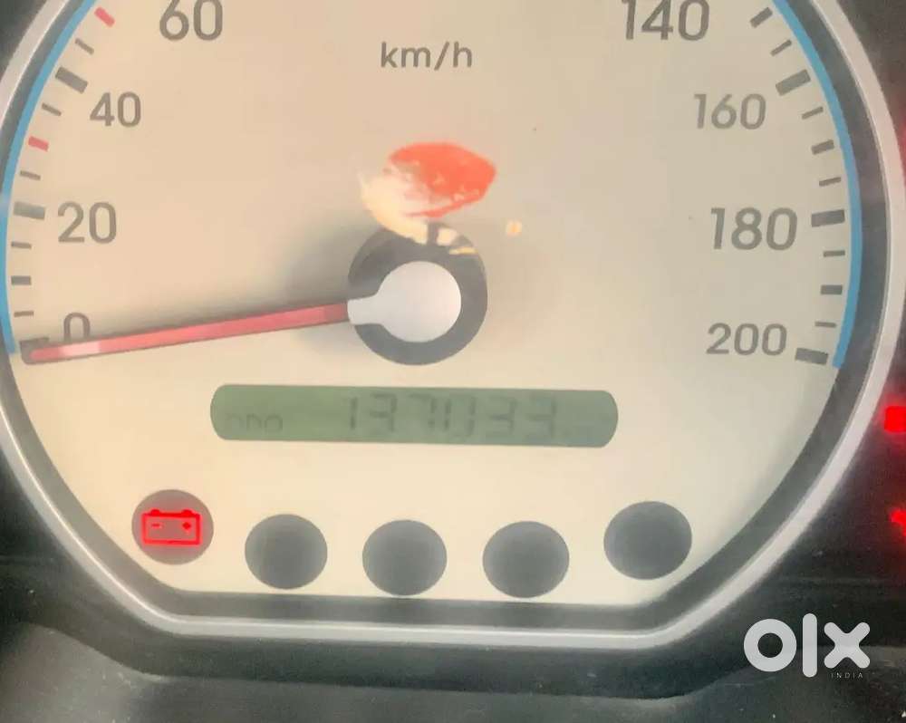 Hyundai I10 2009 Petrol  Validity 2030