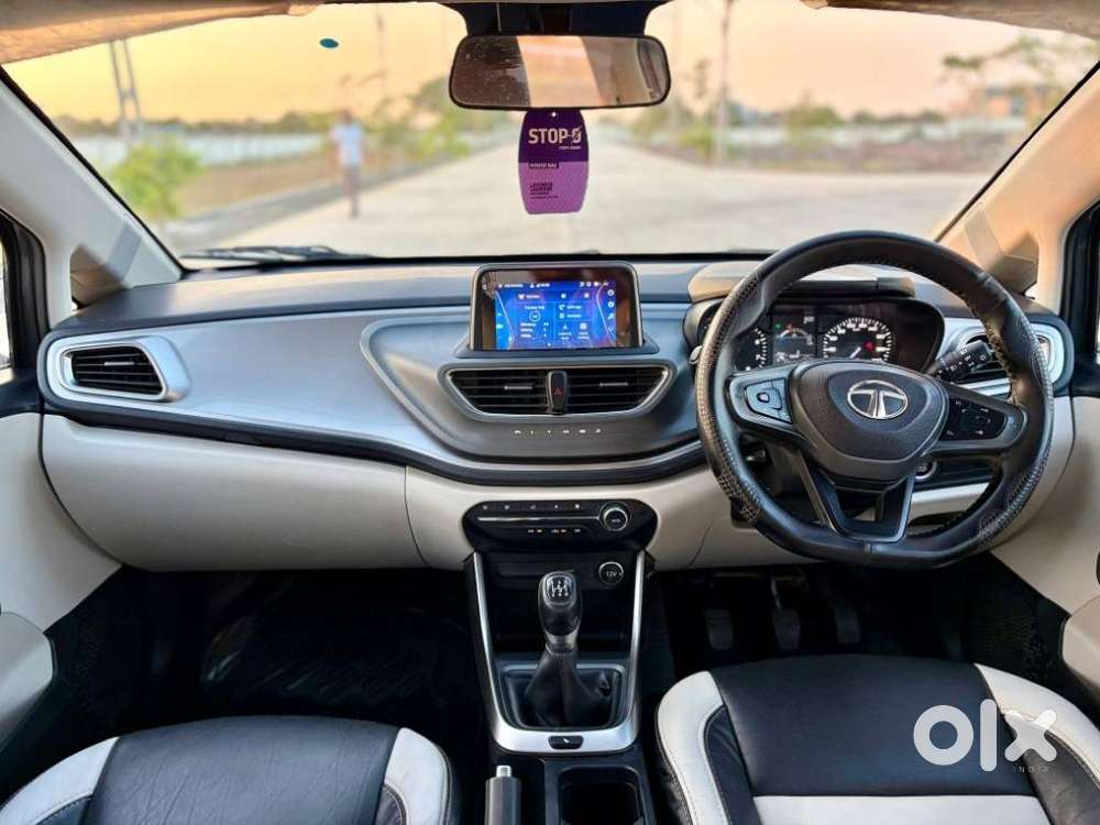 Tata Altroz 1.5 Xz Diesel, 2022, Diesel