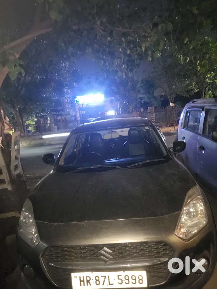 Maruti Suzuki Swift 2023 Petrol Good Condition