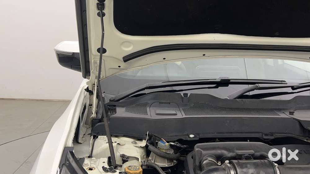 Tata Harrier Xz, 2019, Diesel