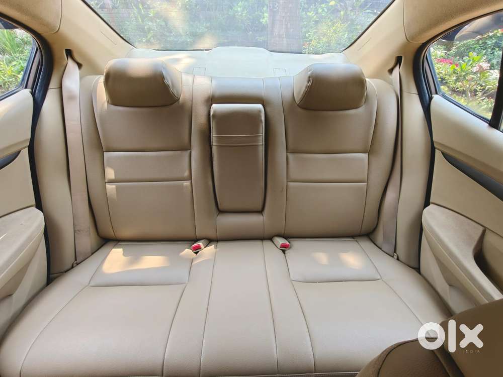 Honda City 2011-2013 V At, 2012, Petrol
