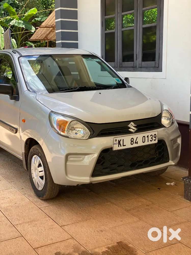 Maruti Suzuki Alto 800 Lxi 2021