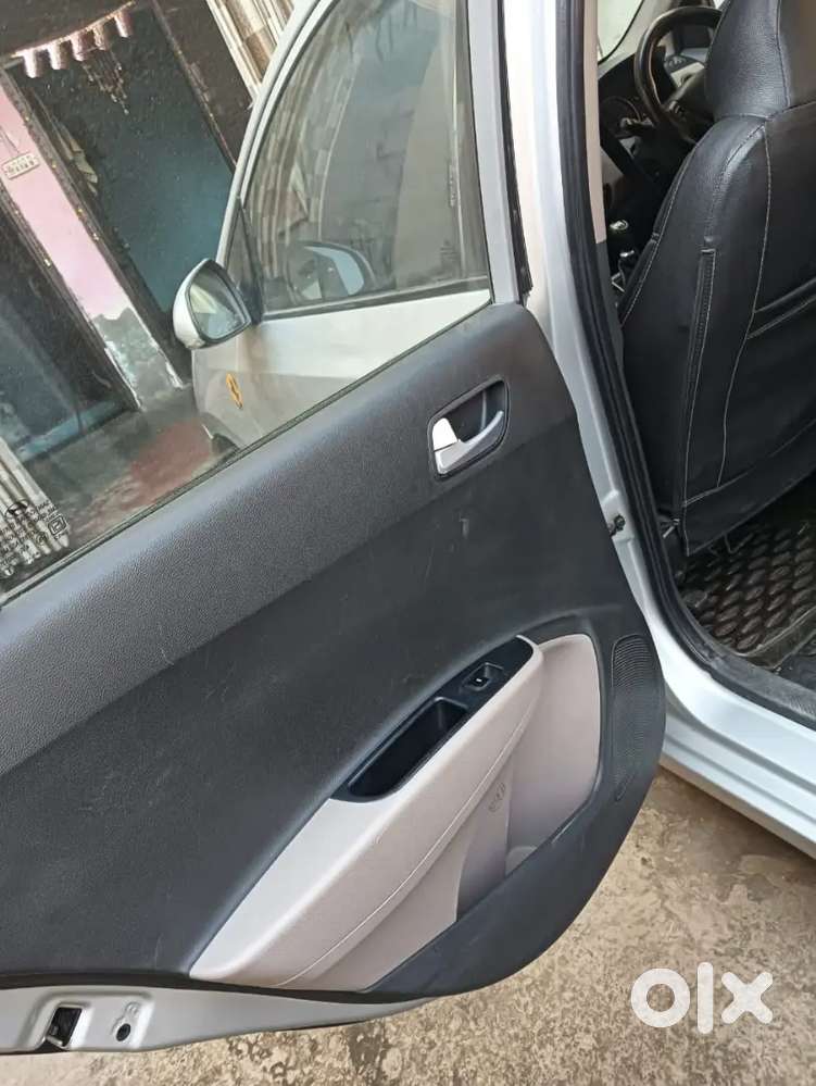 All Ok Condition Koi Kami Nahi Hai Sare Tyre New Hai Good Coi