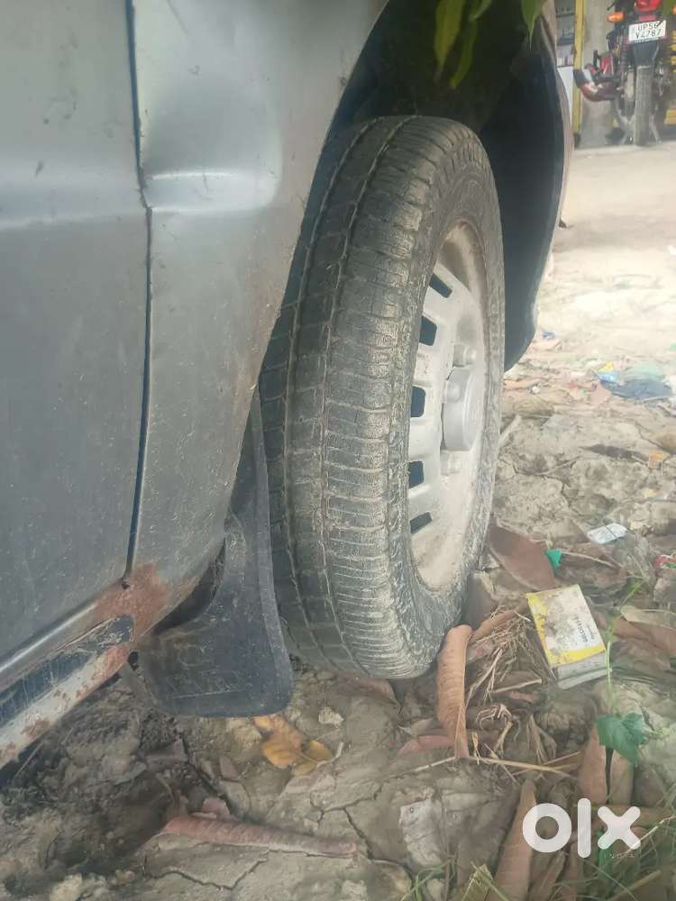 Hyundai Santro 2000 Petrol 60000 Km Driven