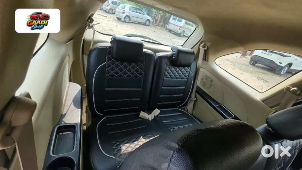 Honda Mobilio Rs I-dtec, 2014, Diesel