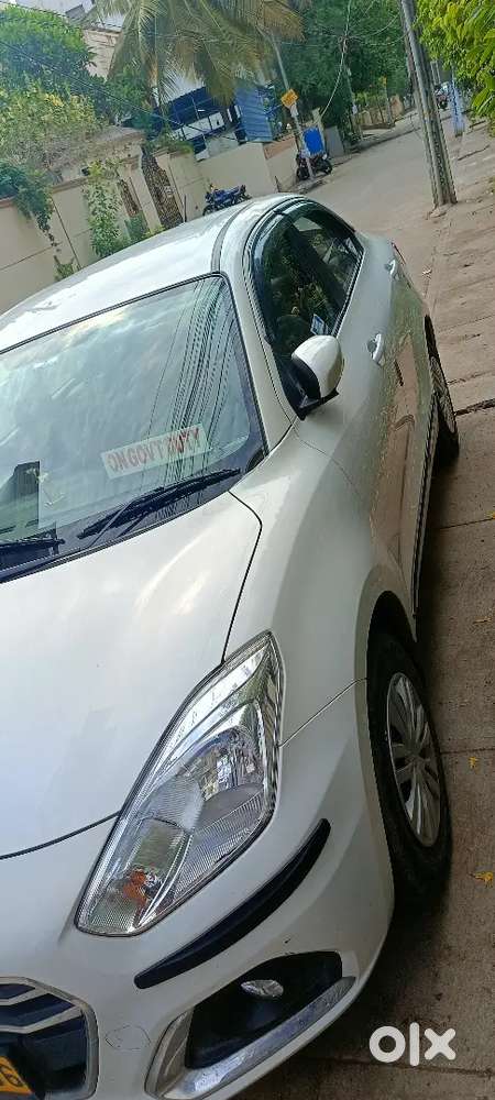 Maruti Dzire 1.2 Vxi 2024