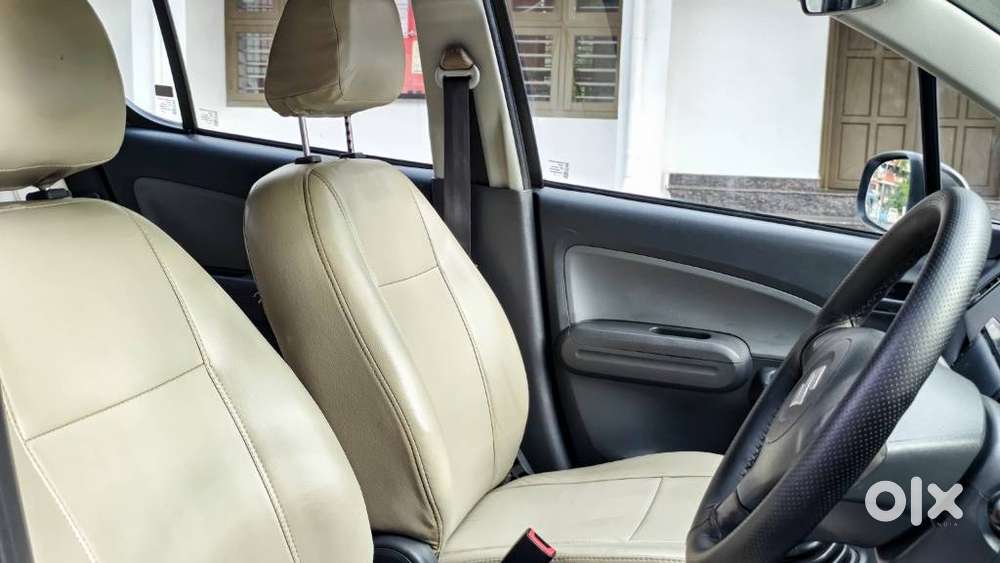 Maruti Suzuki Ritz Ldi, 2012, Diesel
