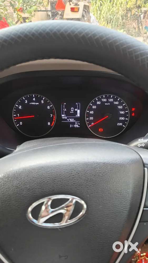 Hyundai Elite I20 Sportz 2020