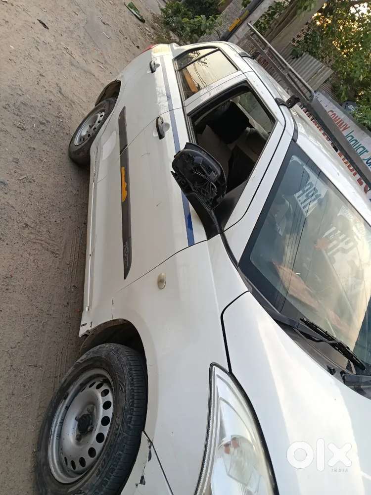 The Vehicle Is Good Condition