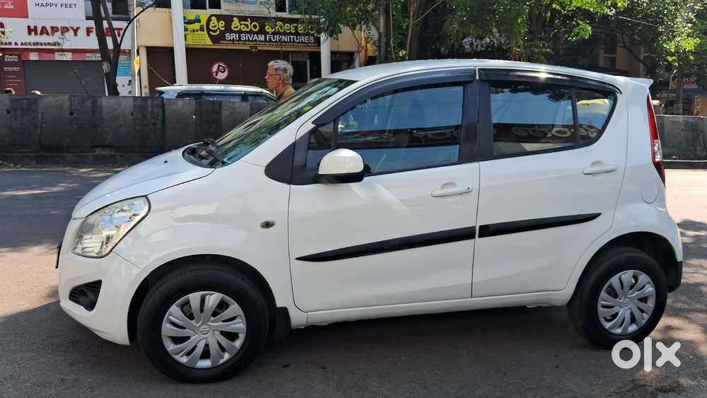 Maruti Suzuki Ritz Vdi Bs-iv, 2016, Diesel