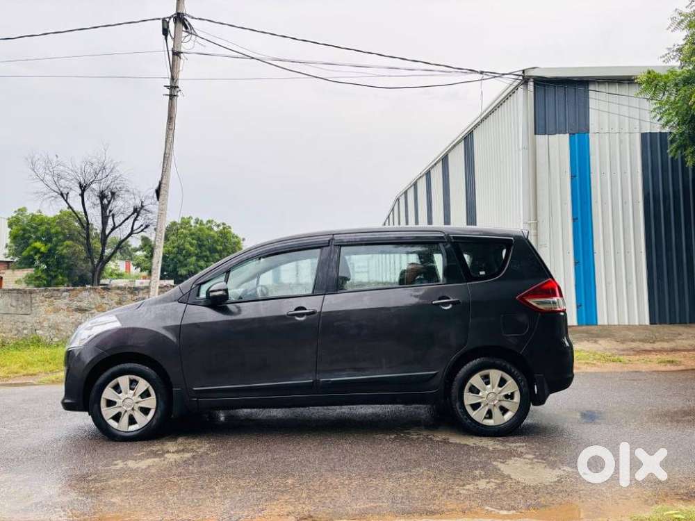 Maruti Suzuki Ertiga Vdi, 2013, Diesel