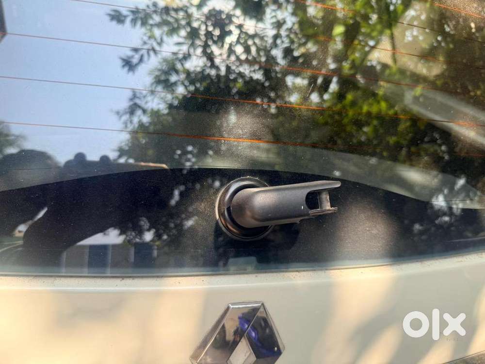 Renault Duster 2014 Diesel Well Maintained