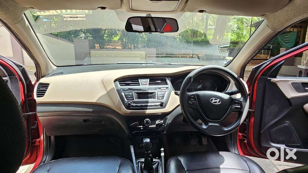 Hyundai I20 Magna 1.2, 2015, Petrol