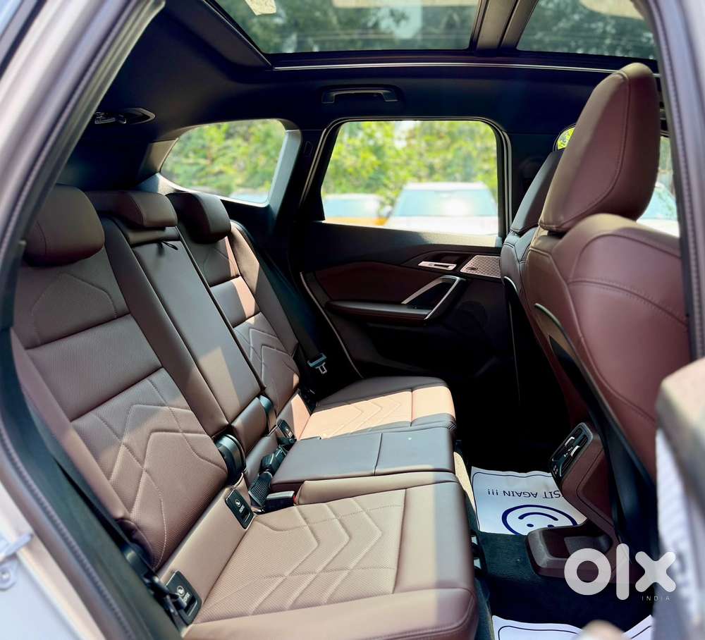 Bmw X1 Sdrive18d M Sport, 2025, Diesel