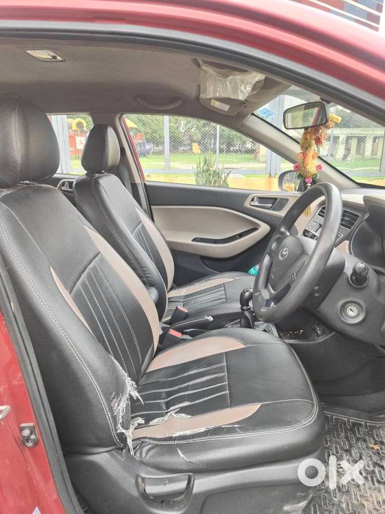 Hyundai I20 1.2 Magna Executive, 2018, Petrol