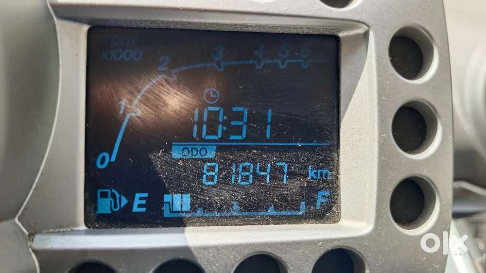 Chevrolet Beat 2014 Cng & Hybrids 81000 Km Driven