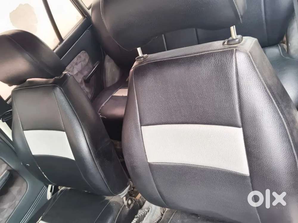 Maruti Suzuki 800