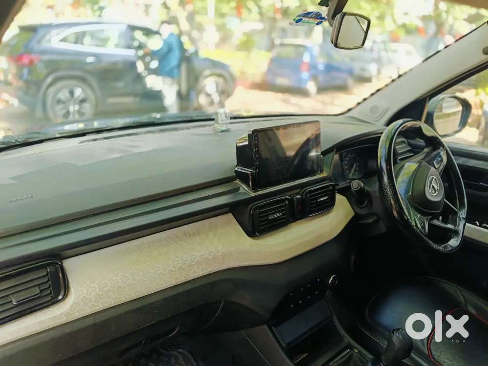 Tata Punch 2022 Petrol