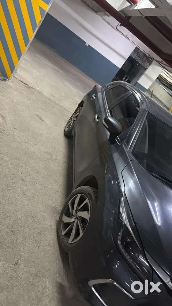 Toyota Glanza 1.2 E 2026