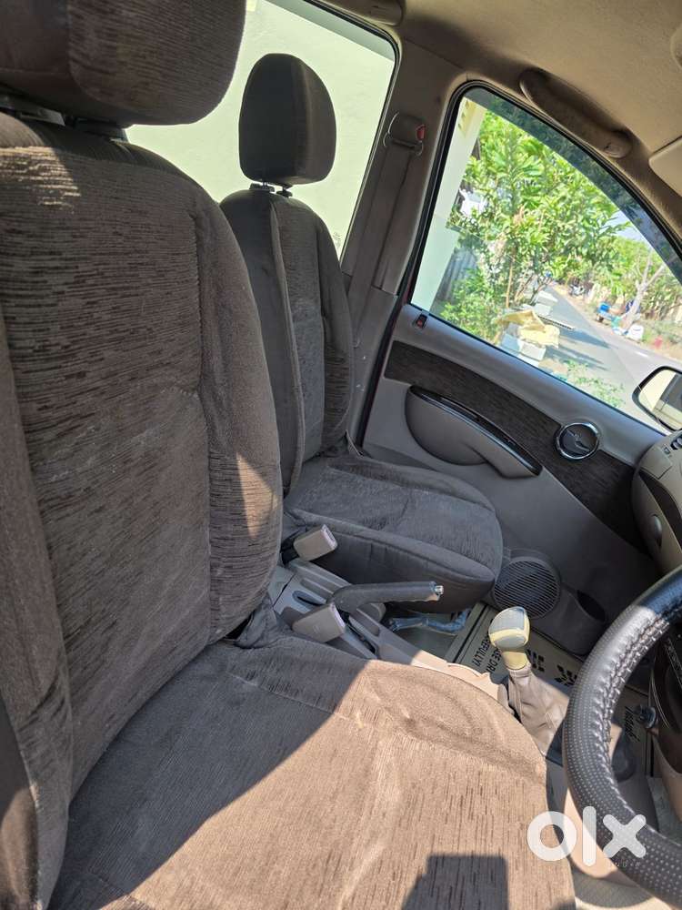 Mahindra Xylo 2009-2011 E8 Abs Airbag Bsiv, 2011, Diesel