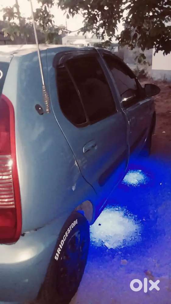 Tata Indica Diesel 2005