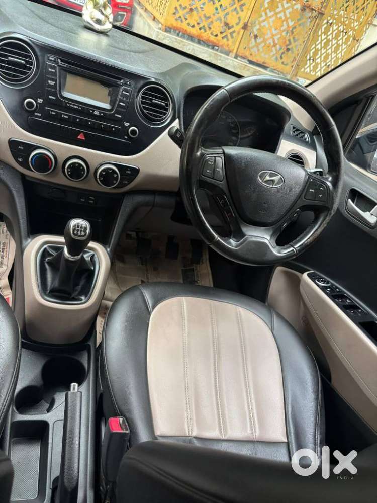 Hyundai I20 Asta 1.2, 2015, Petrol