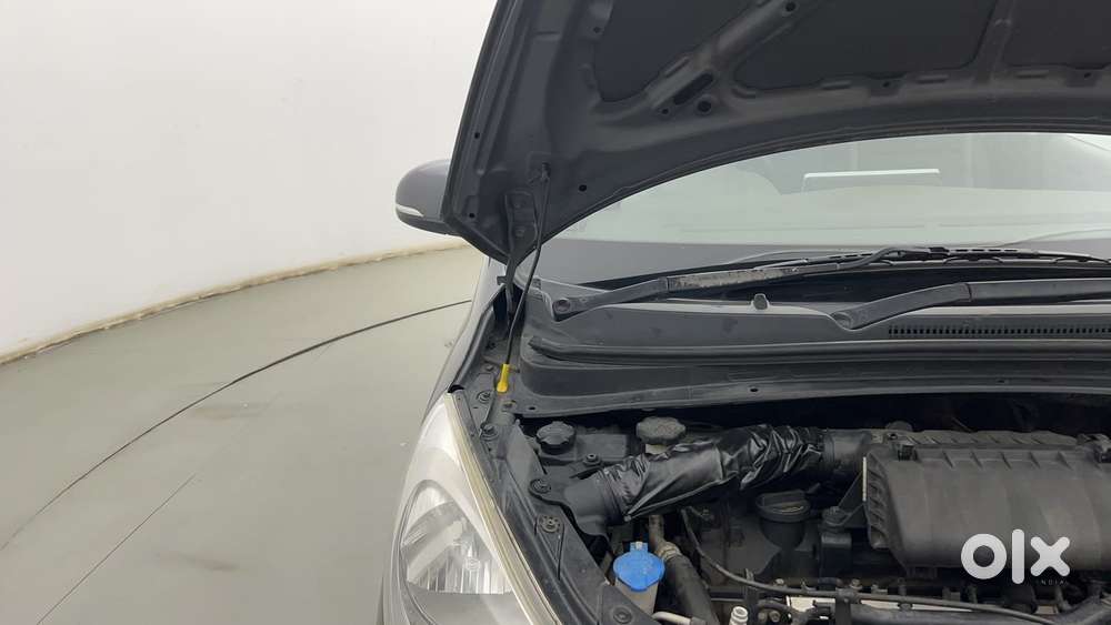 Hyundai I10 Sportz 1.2 Kappa2, 2012, Petrol
