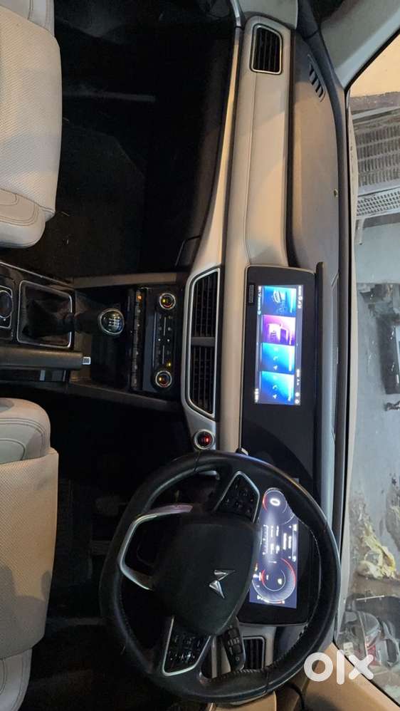 Mahindra Xuv700 Diesel 2023 Variant