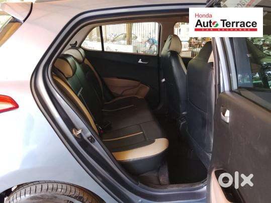 Hyundai Grand I10 1.2 Kappa Asta At Vtvt, 2016, Petrol