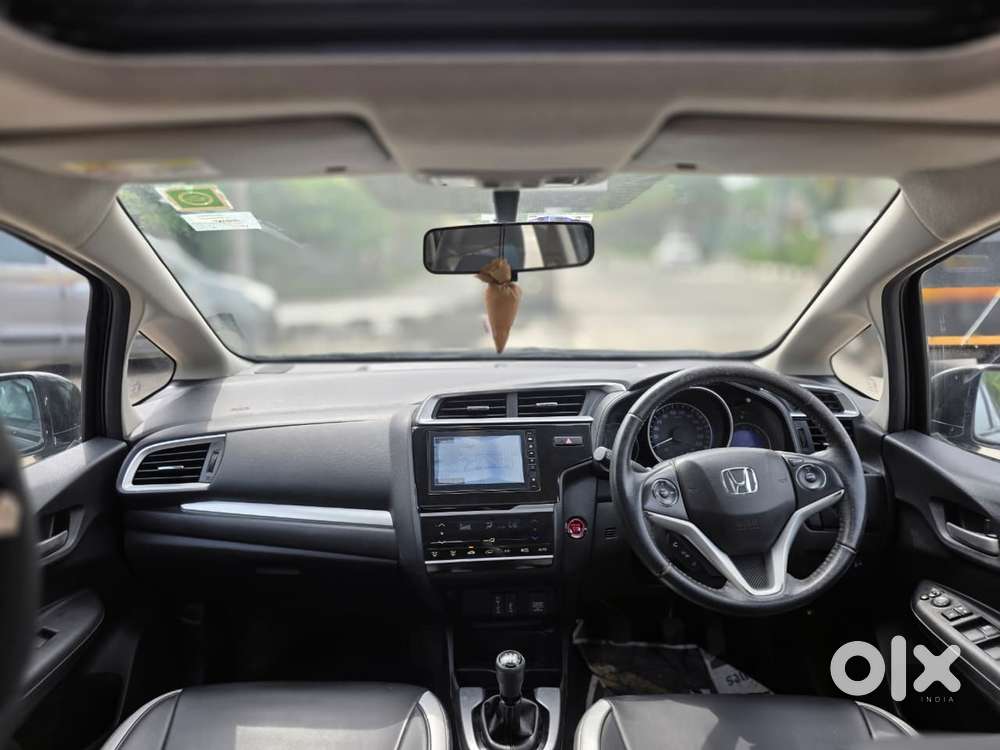 Honda Wr-v I-vtec Vx, 2021, Petrol