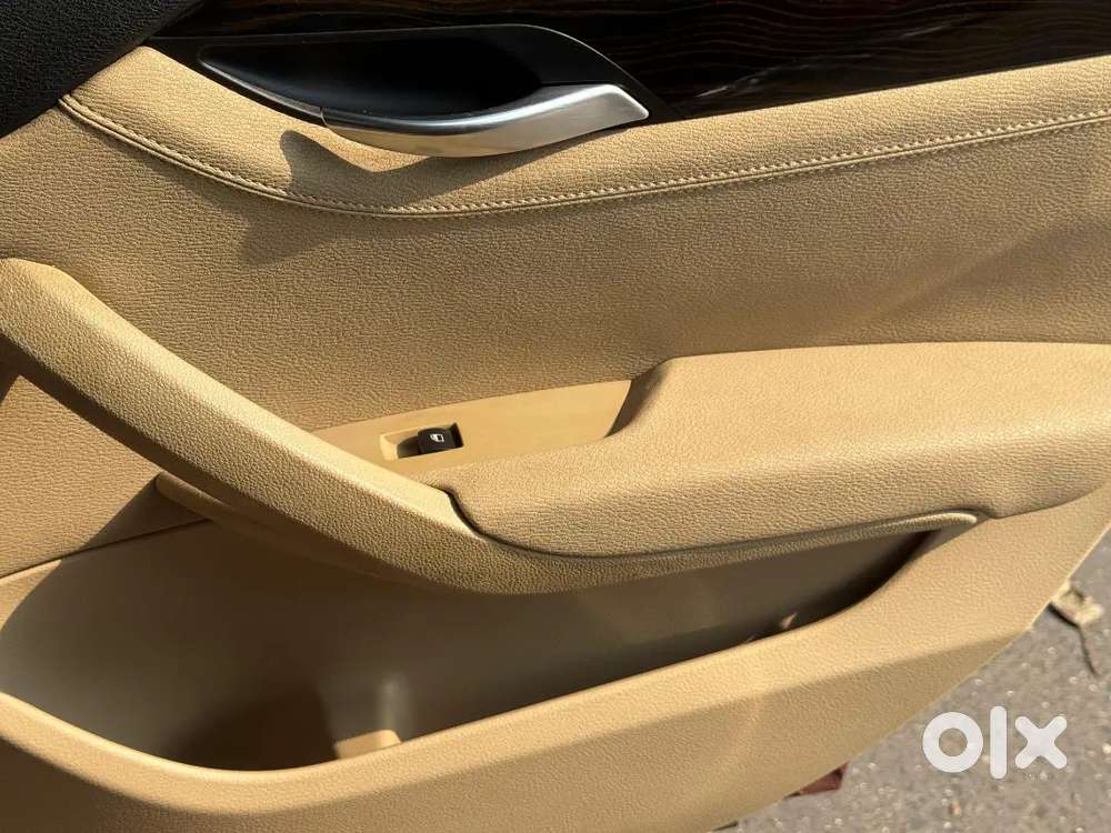 Bmw X1 In Good Condition