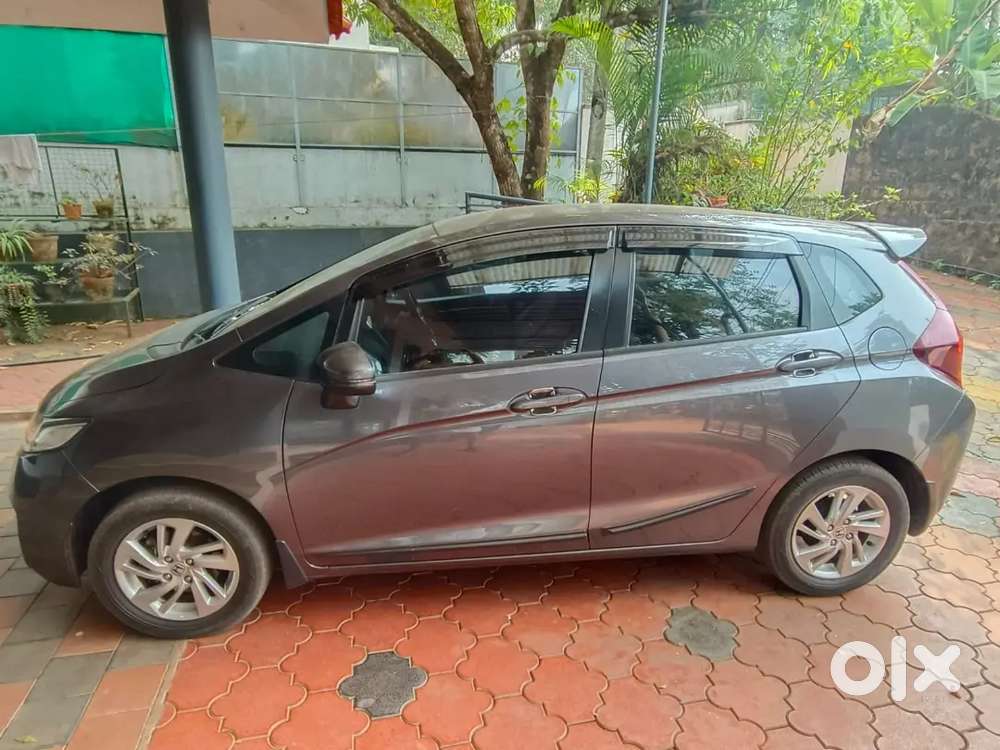 Honda Jazz Vx Petrol Manual