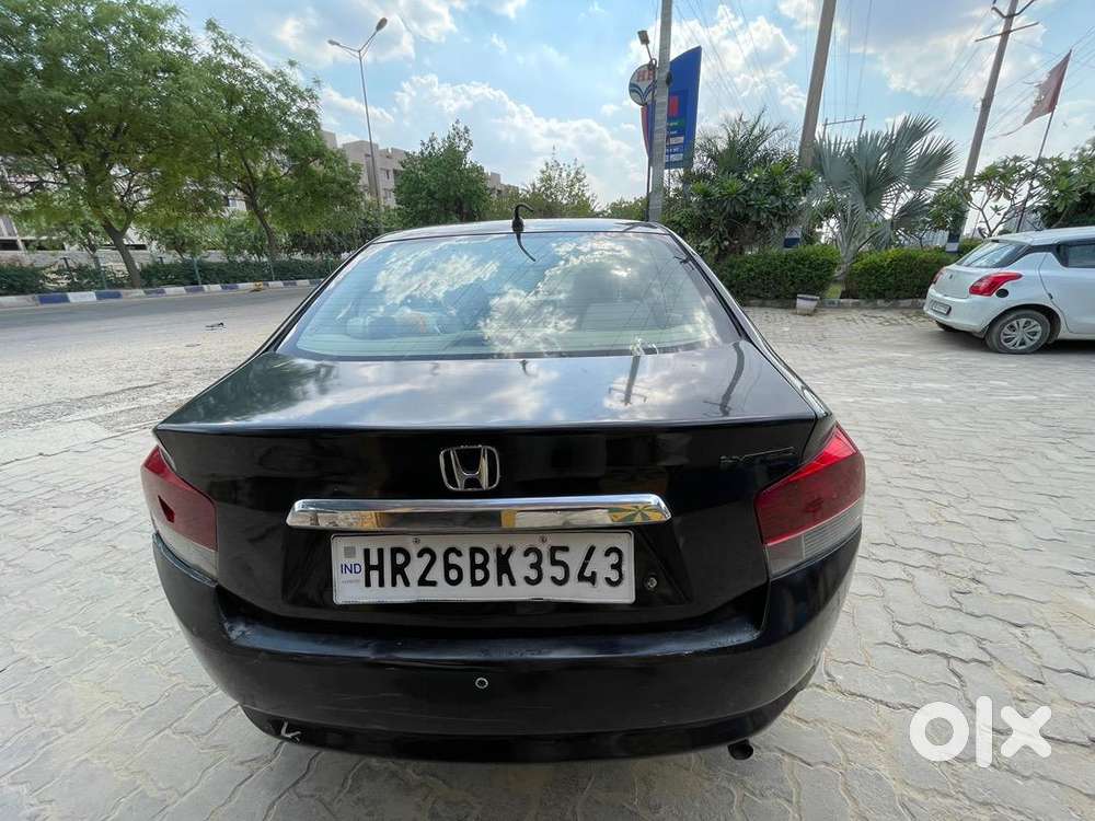 Honda City 2011 Petrol Well Maintained