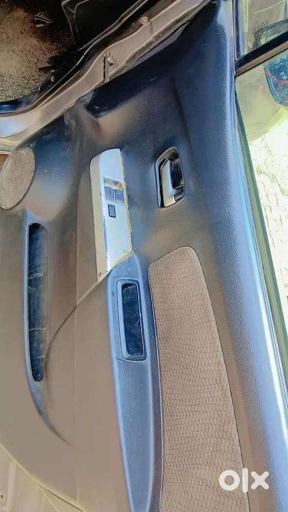 Wagon R Lxi Cng 2013 Model