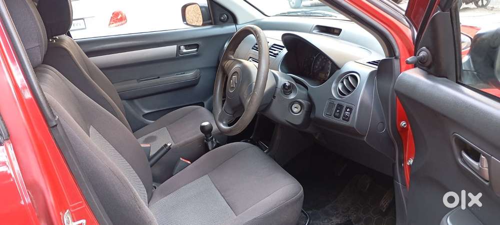 Maruti Suzuki Swift 2004-2010 Vdi Bsiv W Abs, 2008, Diesel