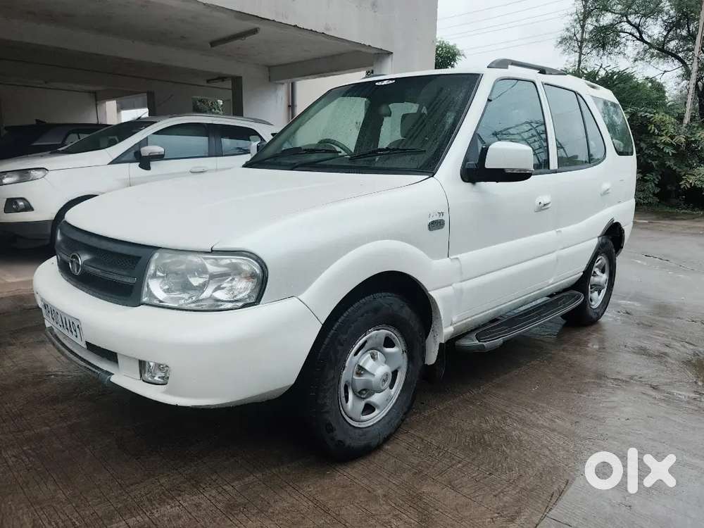 101% Original Tata Safari Dicor Ex 2016
