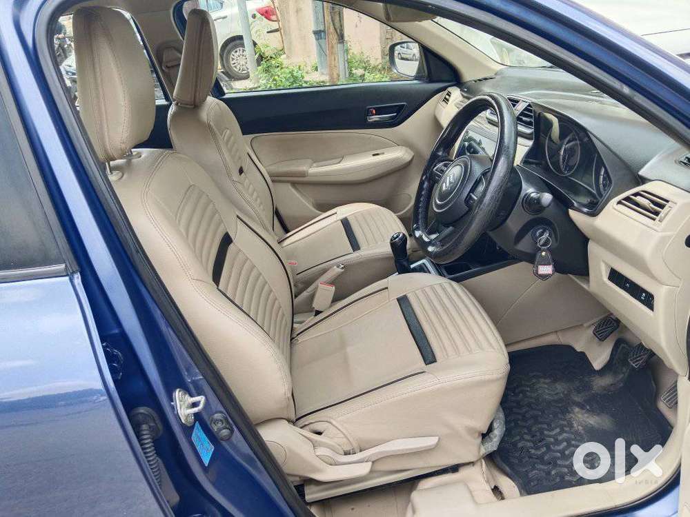Maruti Suzuki Dzire 1.2 Vxi, 2023, Petrol