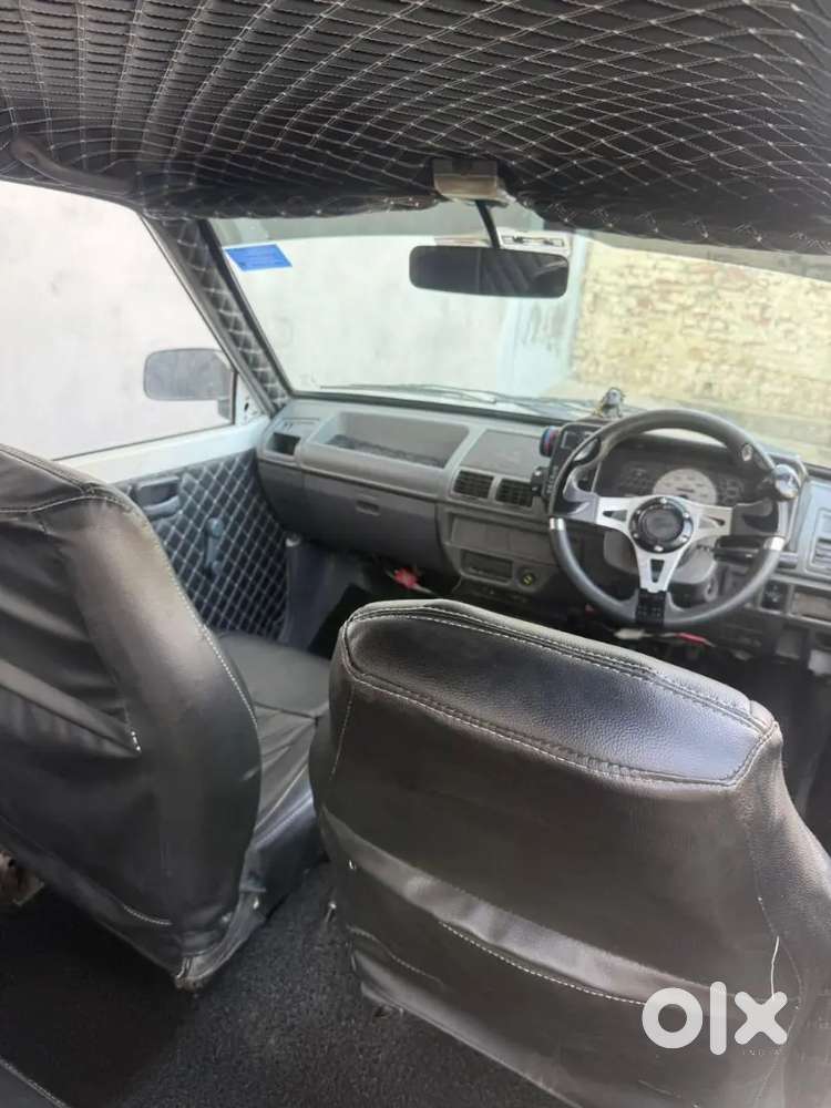 Maruti Suzuki 800 2009 Power H