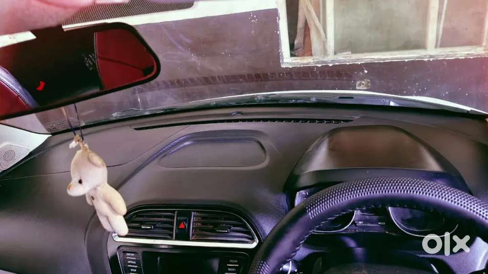 Tata Tiago 1.2 Revotron 2019