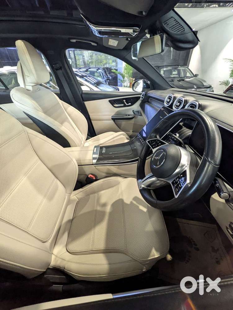 Mercedes-benz Glc 220d 4matic, 2023, Diesel