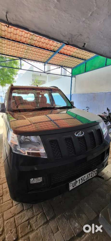 Mahindra Tuv 300 2017 Diesel Manual