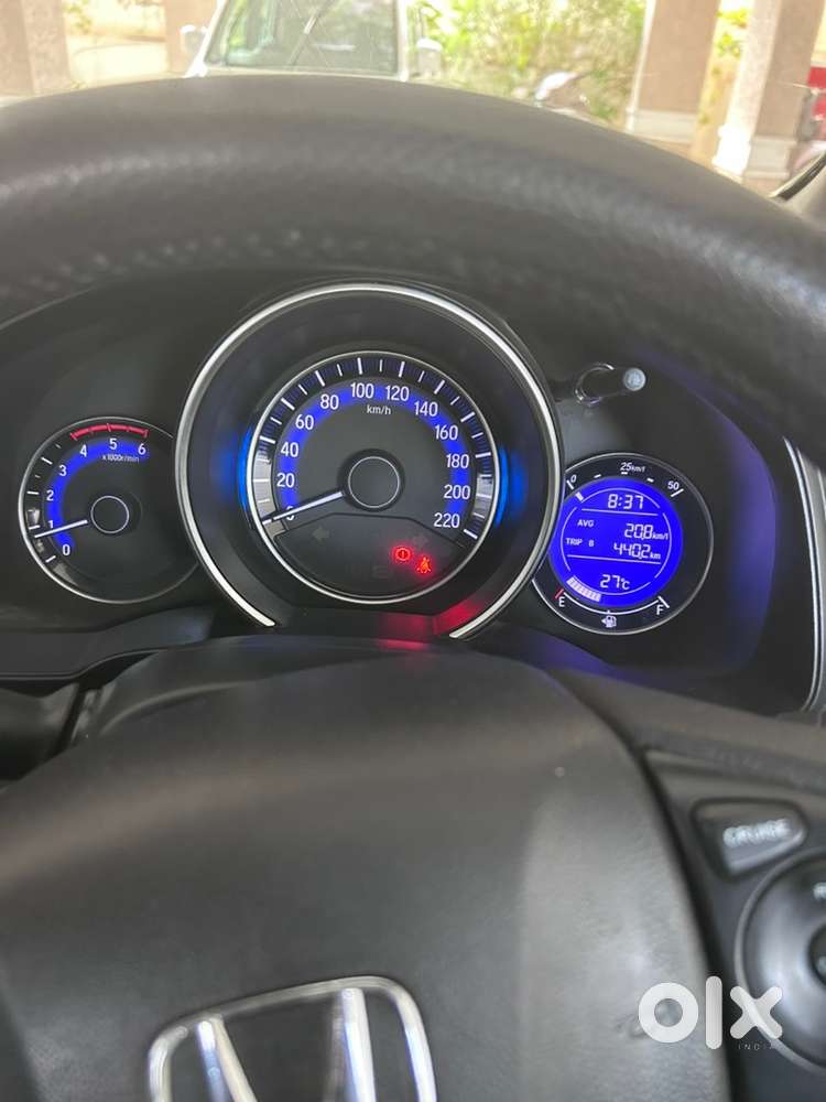 2018 Honda Wr-v 1.5 Diesel Vx