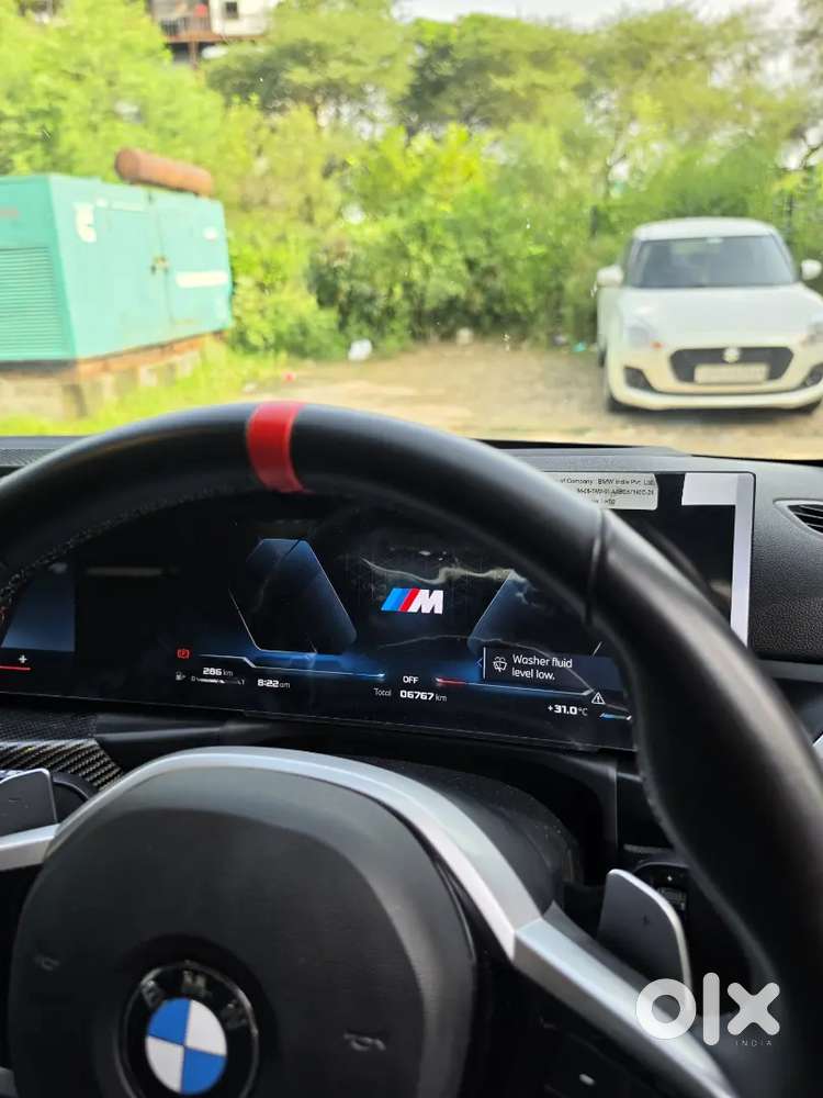 Bmw M340i Lci 2 Xdrive Petrol 2025