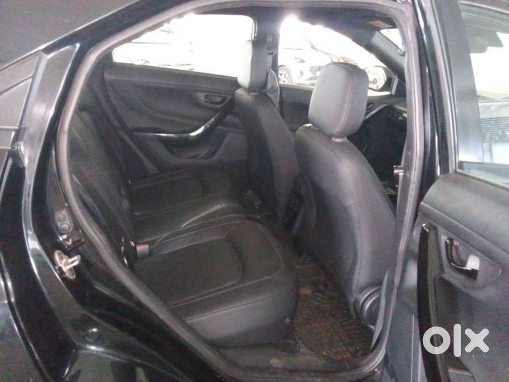 Tata Nexon 1.2 Revotron Xz Plus, 2022, Petrol