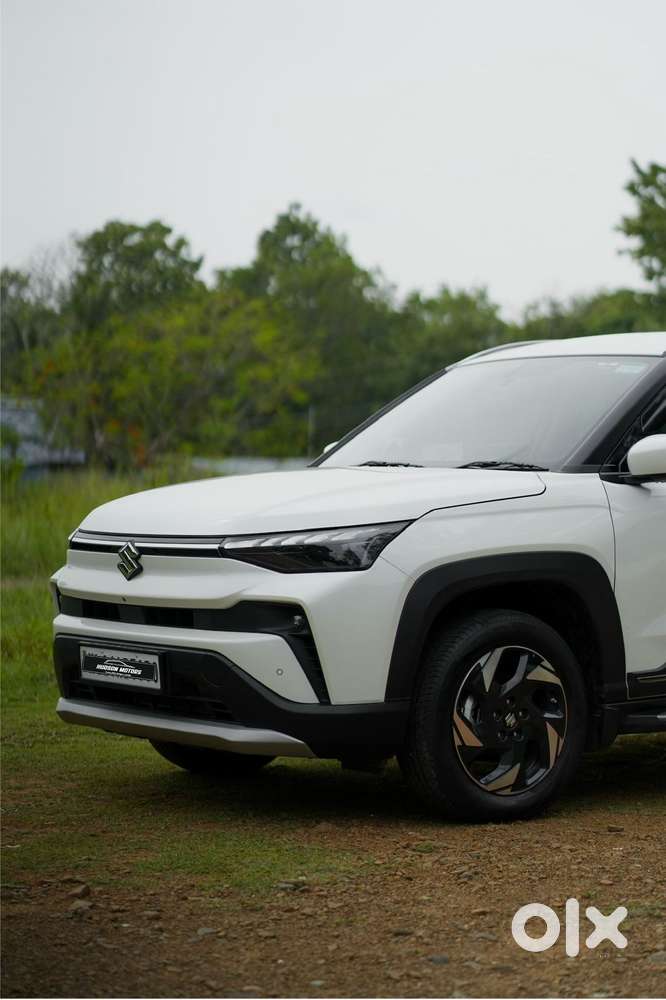 Maruti Suzuki Victoris Others, 2025, Petrol