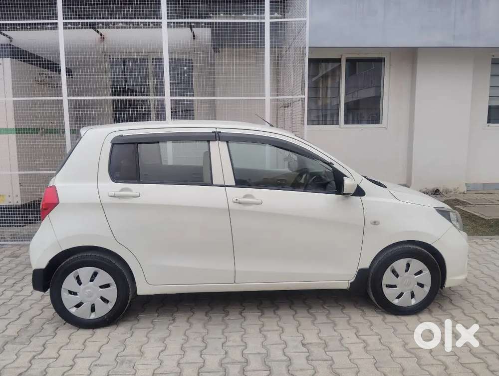 Maruti Suzuki Celerio 2020 Cng & Hybrids 69000 Km Driven