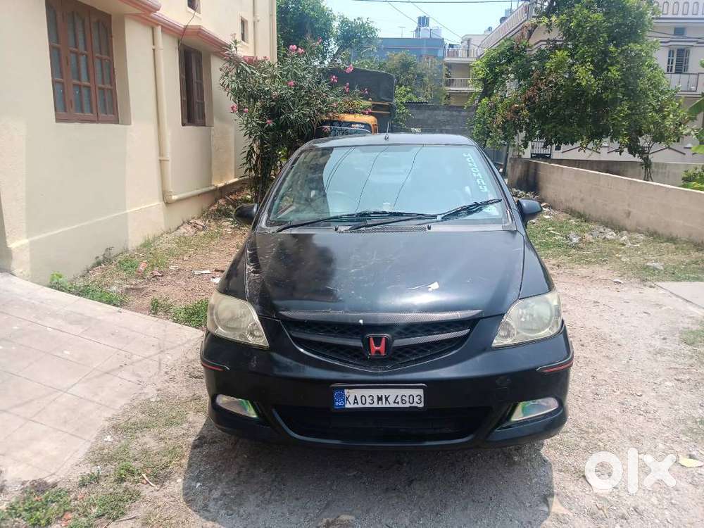Honda City Zx For Sale 2008