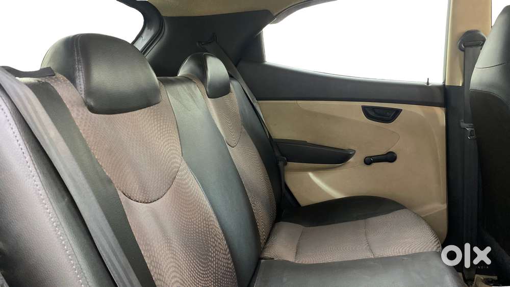 Hyundai Eon Magna +, 2016, Petrol