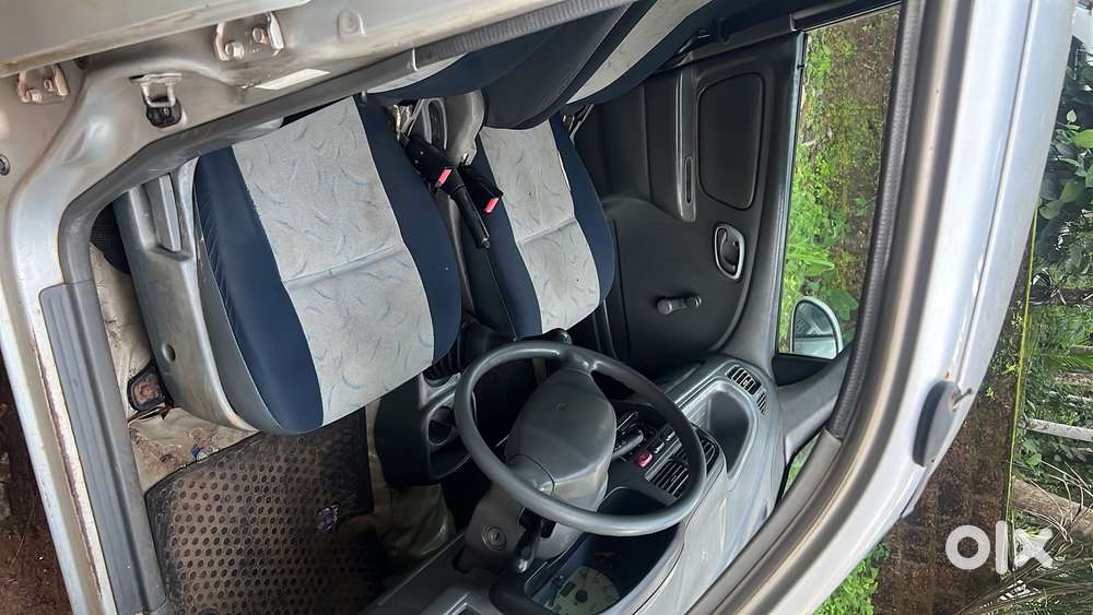 Alto Lx 2008